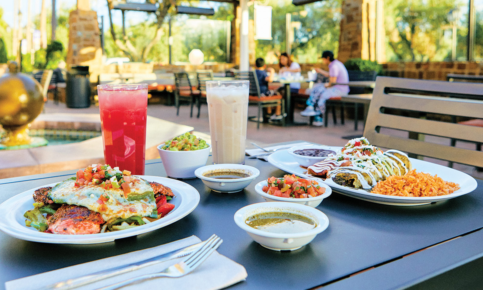 Mexican Food Irvine: A Culinary Journey to Savor