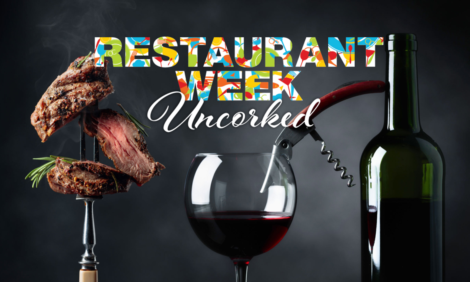Orange County Restaurant Week Uncorked Irvine Standard
