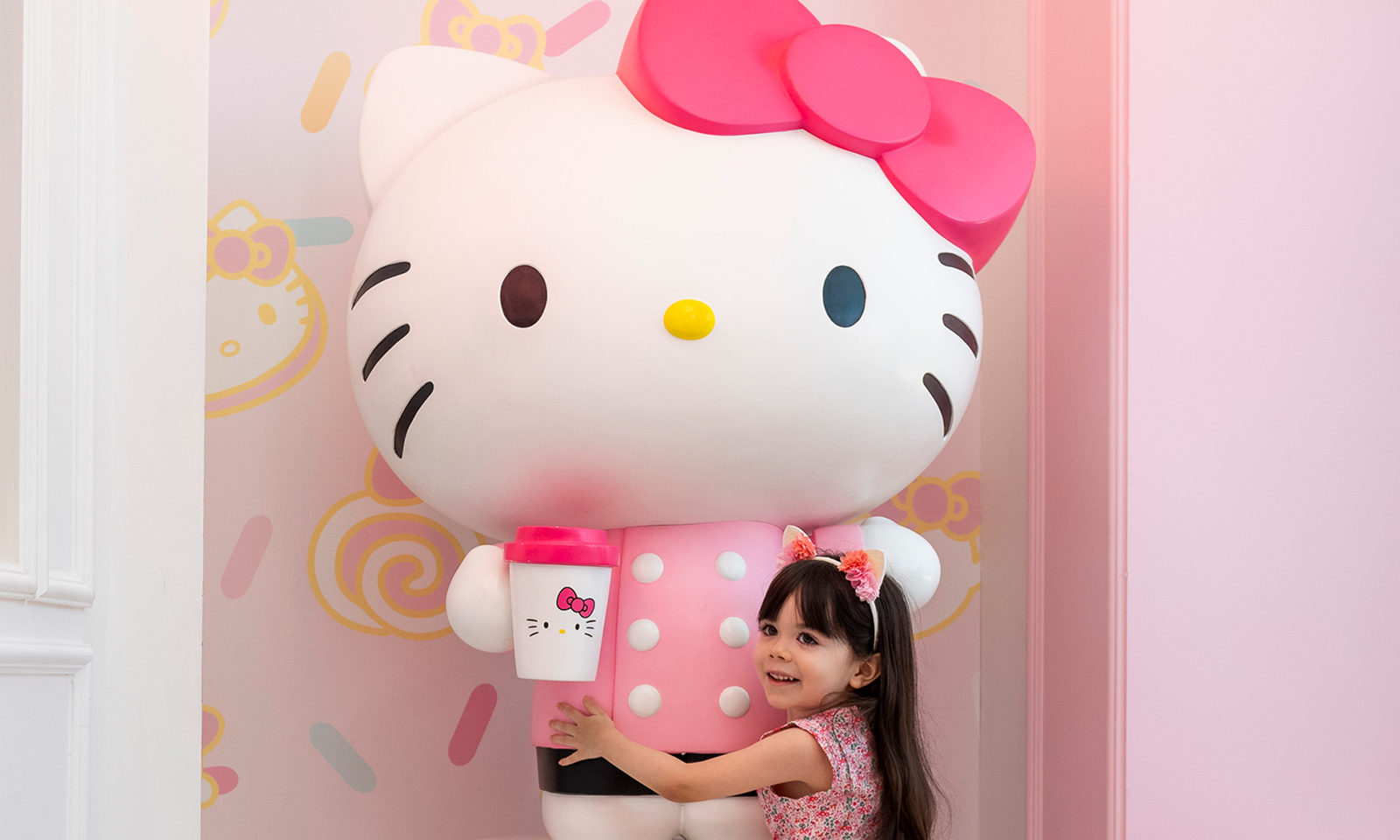 Status Update: Hello Kitty coming to new Sanrio store in Irvine; Madison  Reed opening 2 boutiques – Orange County Register