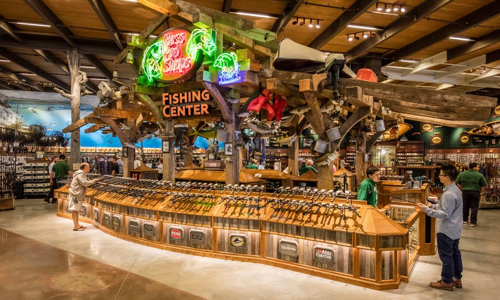 Bass Pro Shops Coming to Irvine Irvine Community Connection