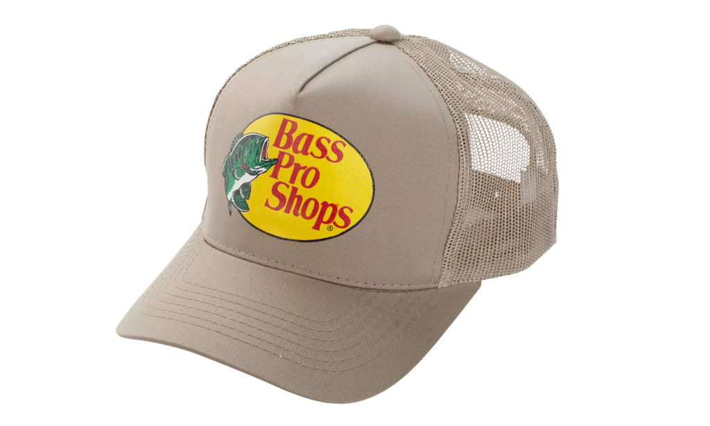 How to Style the Bass Pro Shop Hat Trend This Season