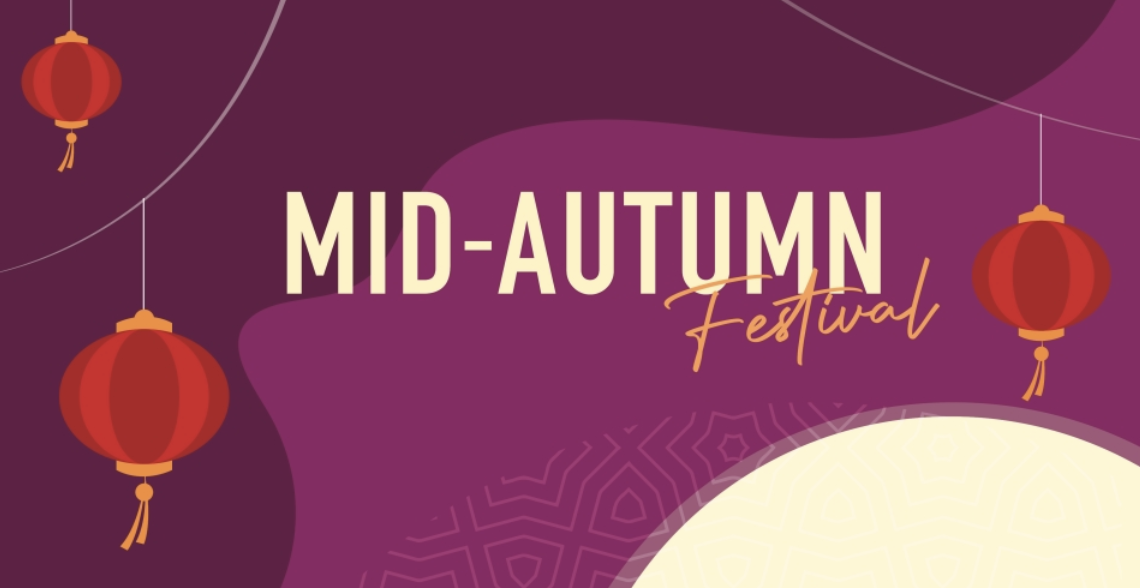 Happy Mid-Autumn Festival! – Deerfield Academy