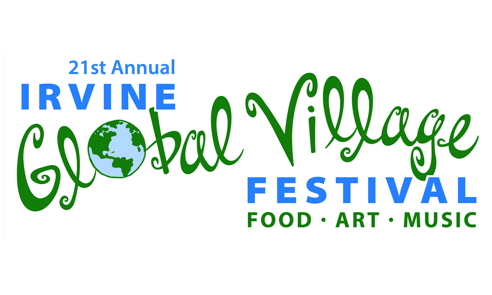 21st Annual Irvine Global Village Festival at Great Park - Irvine Standard