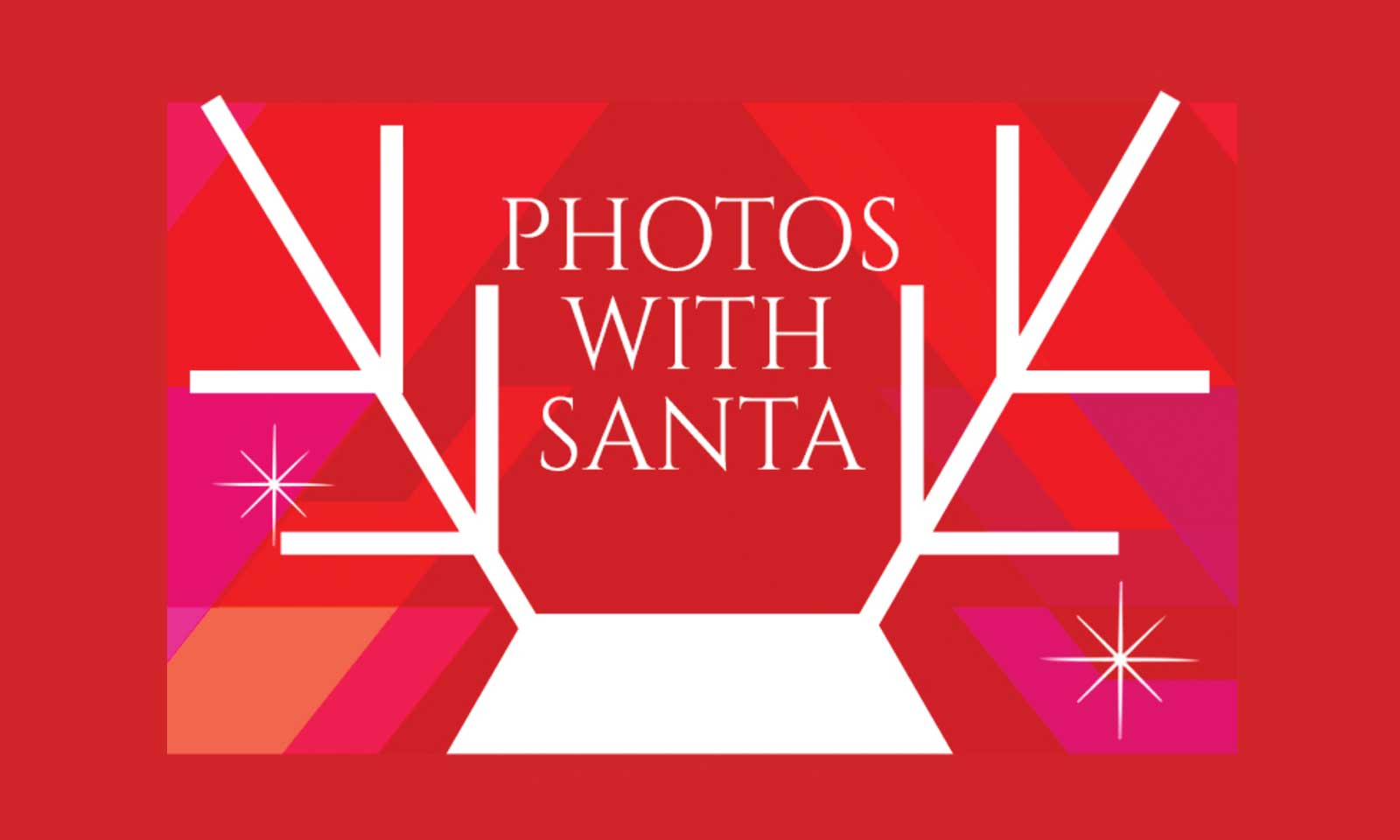 Photos with Santa at Fashion Island - Irvine Standard