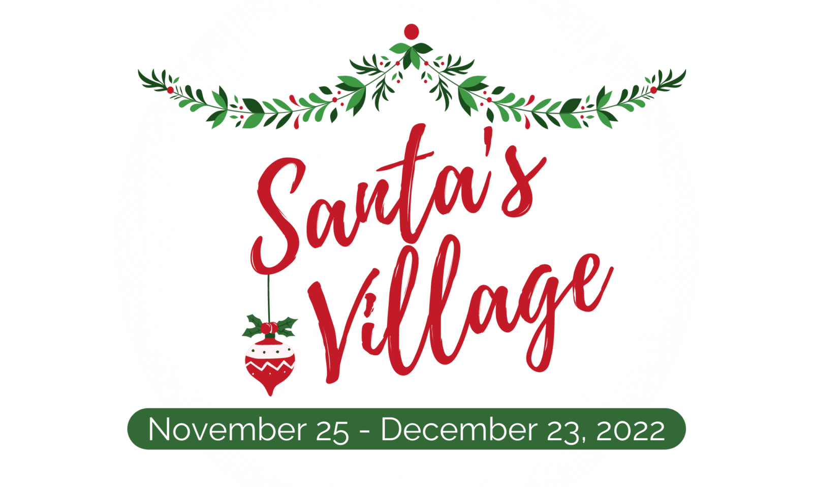 Santa's Village at Irvine Park Railroad Irvine Standard