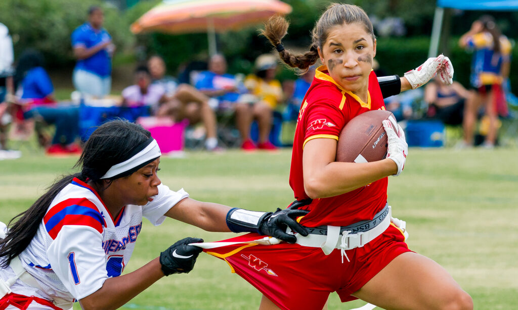 Flag Football