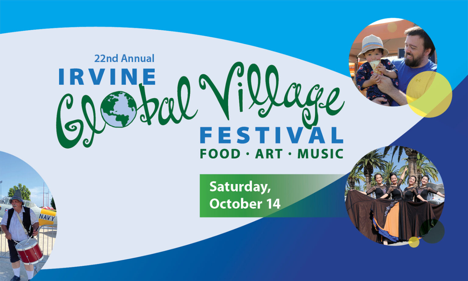 2023 Irvine Global Village Festival Irvine Standard