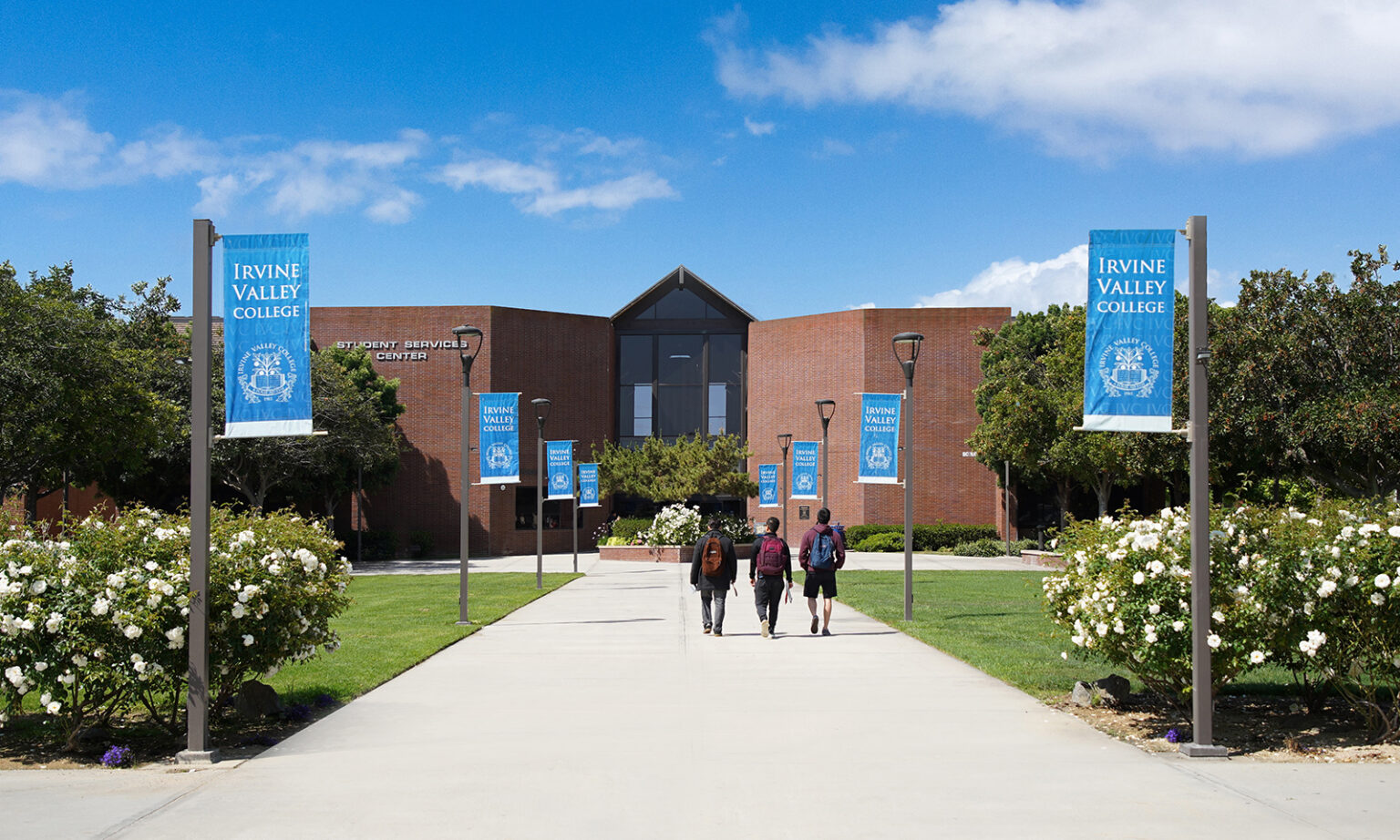 Irvine Valley College among state’s top 3 - Irvine Standard