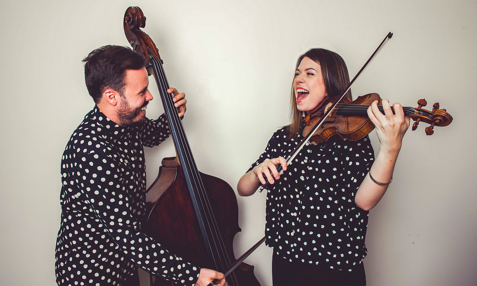 Q&A: Bach Meets Bluegrass