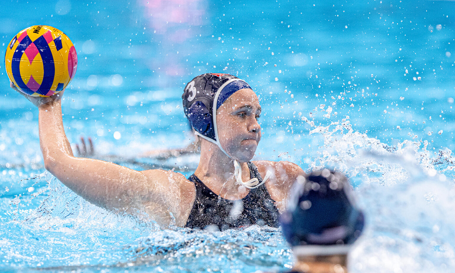 UC Irvine water polo star seeks Olympic gold - Irvine Standard