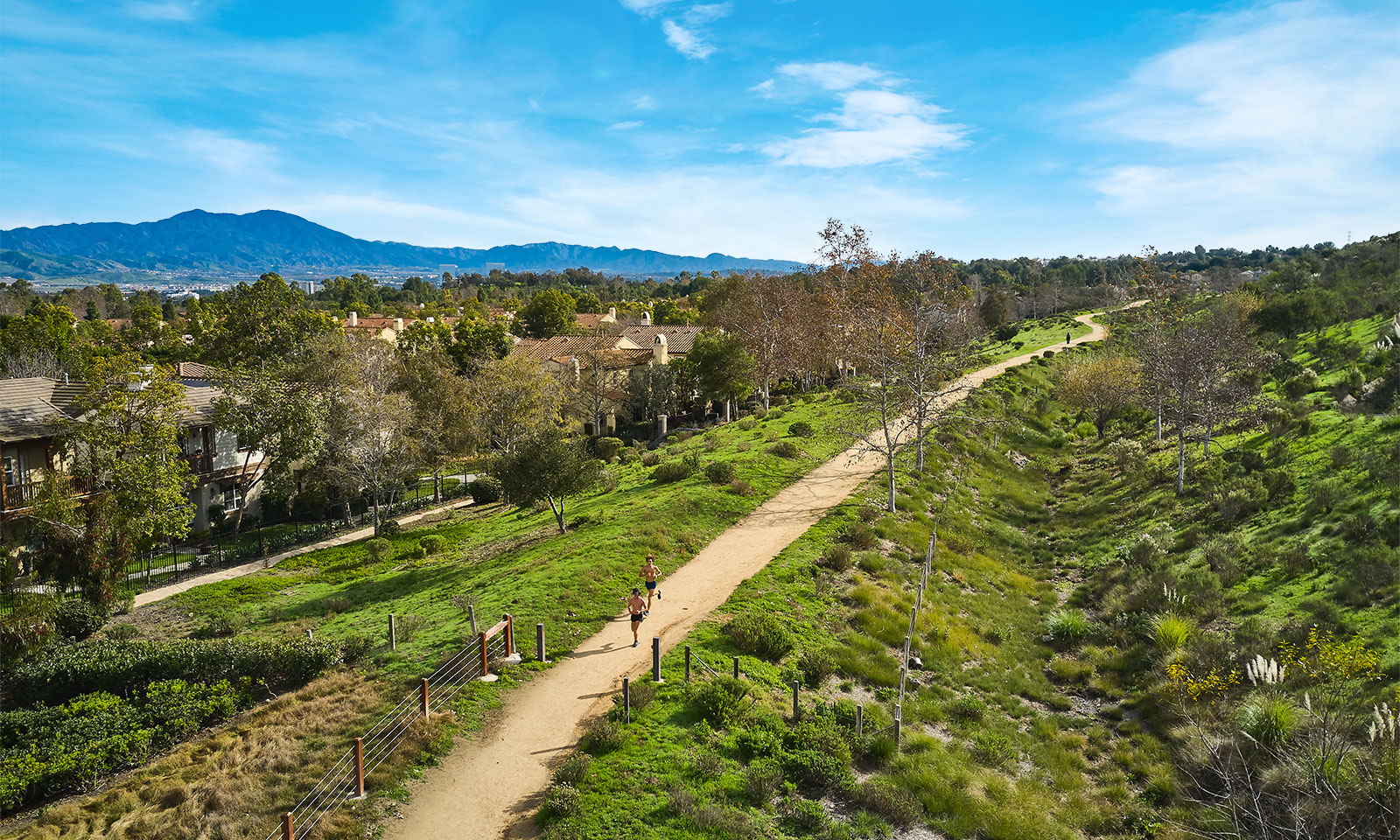 Irvine among nation’s greenest cities