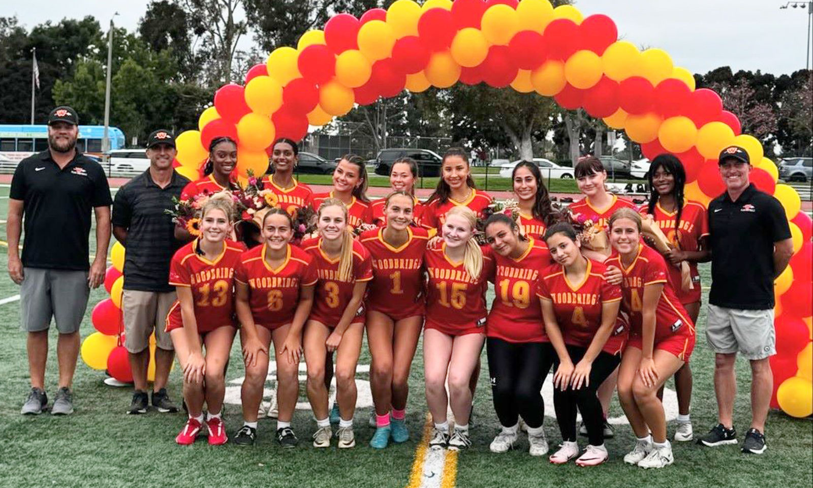 Irvine sports roundup  – Irvine Standard